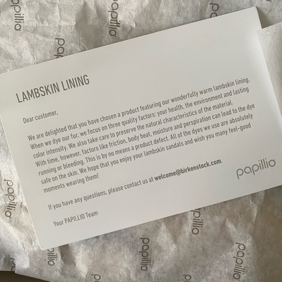 Boston Big Buckle Birks - Picture 6 of 6